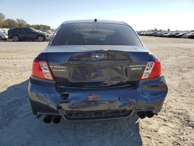 Photo 6 from auction – 2014 SUBARU IMPREZA WR with VIN JF1GV7E66EG016133