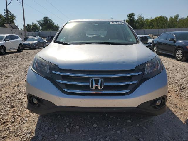 Photo 5 from auction – 2014 HONDA CR-V EX with VIN 2HKRM3H50EH536390