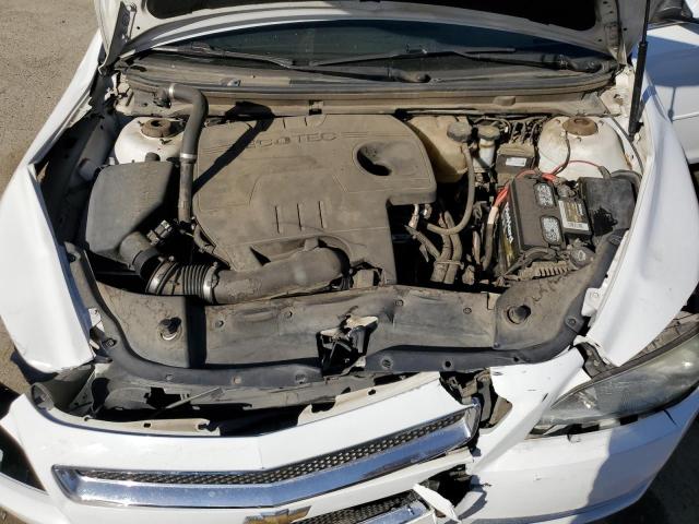 Photo 11 from auction – 2012 CHEVROLET MALIBU 2LT with VIN 1G1ZD5E0XCF336699
