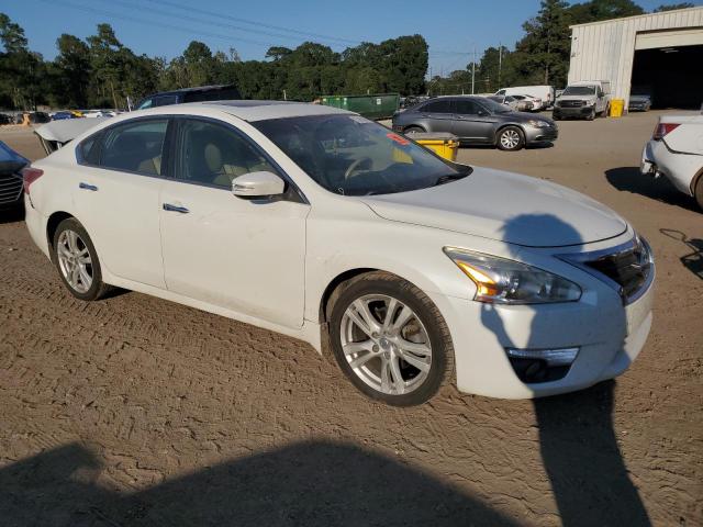 Photo 4 from auction – 2013 NISSAN ALTIMA 3.5 with VIN 1N4BL3AP9DN537610