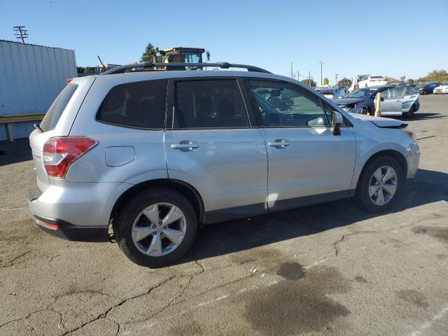 Photo 3 from auction – 2015 SUBARU FORESTER 2 with VIN JF2SJADC4FH449404