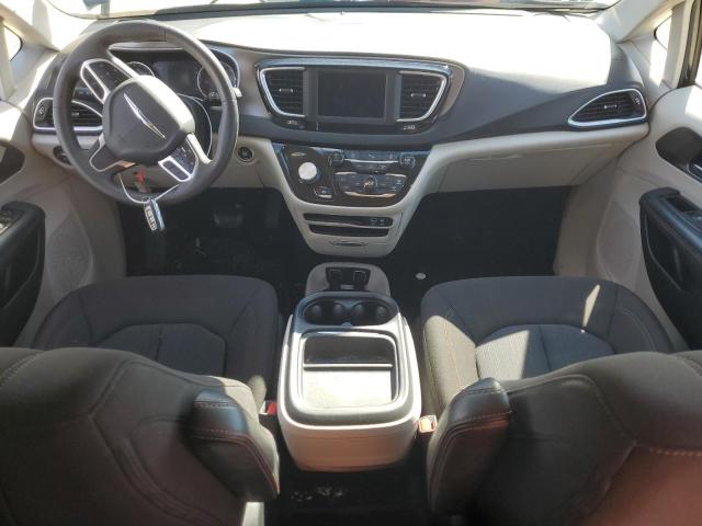 Photo 8 from auction – 2020 CHRYSLER PACIFICA T with VIN 2C4RC1FG0LR210620