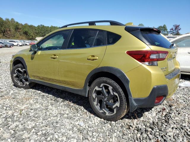 Photo 2 from auction – 2021 SUBARU CROSSTREK with VIN JF2GTHNC8MH263238