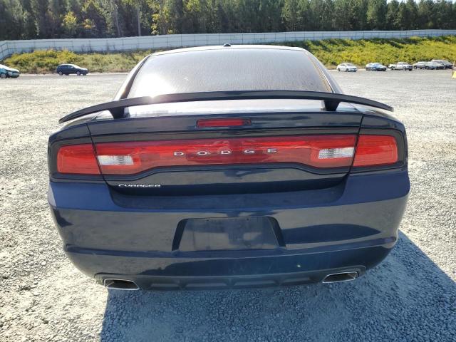 Снимка 6 от търг – 2014 DODGE CHARGER SE с VIN 2C3CDXBG2EH349818
