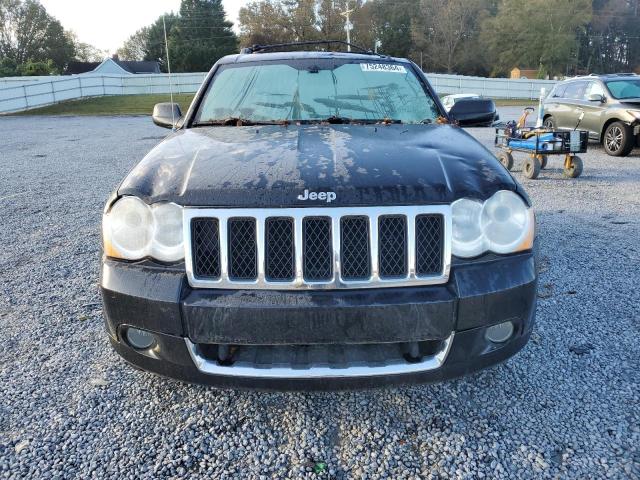 Photo 5 from auction – 2008 JEEP GRAND CHER with VIN 1J8HR68238C157753