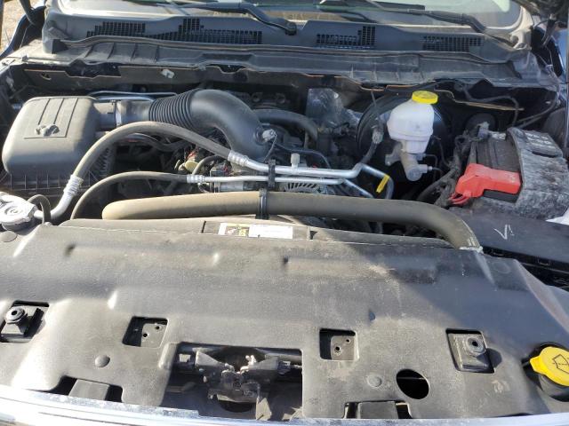 Photo 11 from auction – 2020 RAM 1500 CLASS with VIN 1C6RR6TT8LS134390