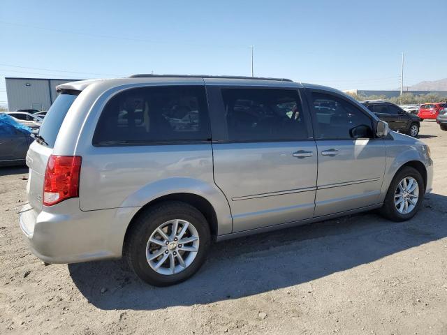 Photo 3 from auction – 2014 DODGE GRAND CARA with VIN 2C4RDGCG0ER209653