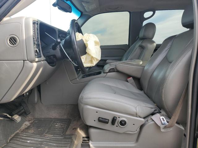 Photo 7 from auction – 2004 GMC NEW SIERRA with VIN 2GTEK13TX41346384