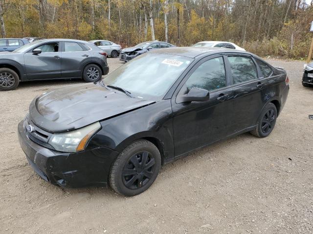 Photo 1 from auction – 2010 FORD FOCUS SES with VIN 1FAHP3GN3AW226264