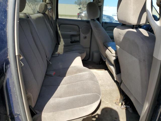 Photo 10 from auction – 2005 DODGE RAM 1500 S with VIN 1D7HA18N05S159804