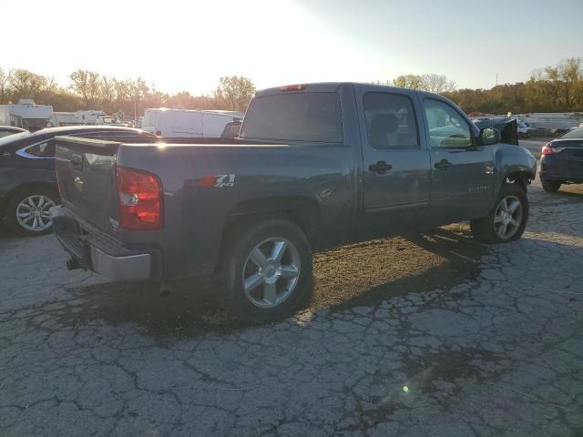 Photo 3 from auction – 2013 CHEVROLET SILVERADO with VIN 3GCPKSE71DG257163