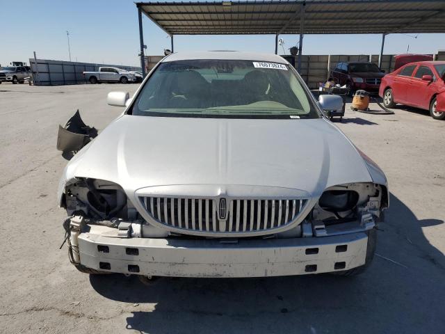 Photo 5 from auction – 2005 LINCOLN LS with VIN 1LNHM86S95Y644518