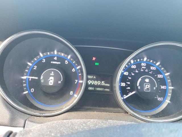 Photo 9 from auction – 2014 HYUNDAI SONATA GLS with VIN 5NPEB4AC9EH856066