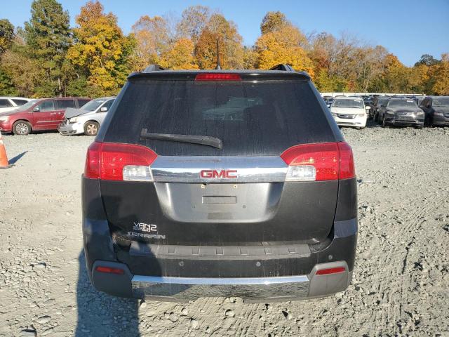 Photo 6 from auction – 2014 GMC TERRAIN SL with VIN 2GKALTEKXE6137893