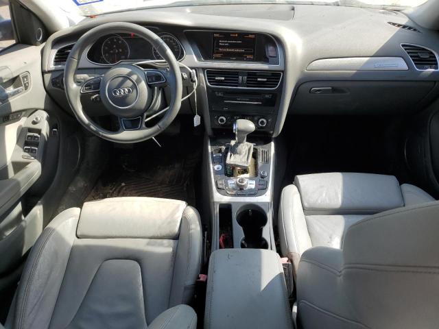 Photo 8 from auction – 2013 AUDI A4 PREMIUM with VIN WAUFFAFL4DN030043