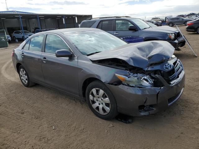 Фото 4 с аукциона – 2011 TOYOTA CAMRY BASE с VIN 4T4BF3EK0BR186834