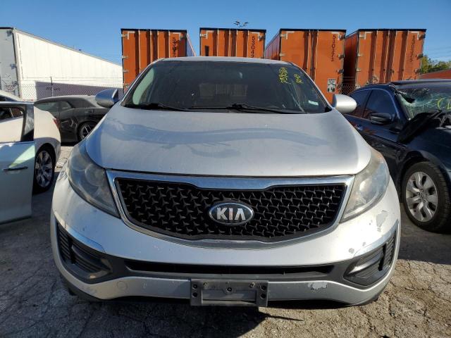 Photo 5 from auction – 2014 KIA SPORTAGE B with VIN KNDPB3AC4E7573825