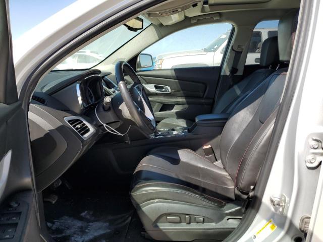Photo 7 from auction – 2011 GMC TERRAIN SL with VIN 2CTFLUE59B6431870