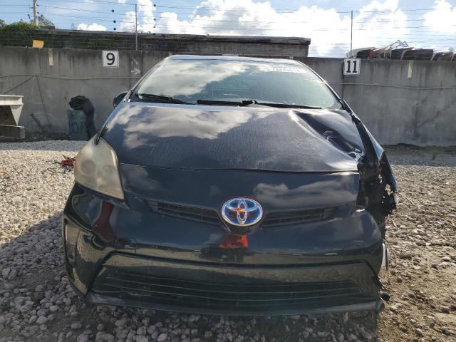 Zdjęcie 5 z aukcji – 2015 TOYOTA PRIUS z VIN JTDKN3DU2F0419890