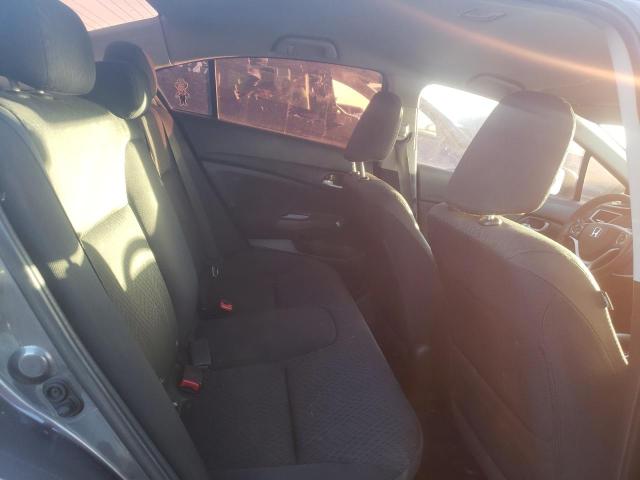 Photo 10 from auction – 2015 HONDA CIVIC LX with VIN 19XFB2F52FE236099