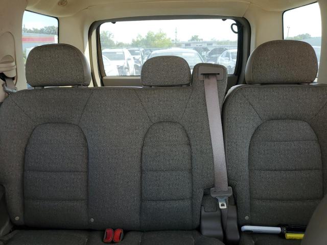 Photo 10 from auction – 2004 FORD EXPLORER X with VIN 1FMZU72K04UC24057