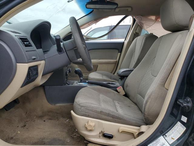 Photo 7 from auction – 2010 FORD FUSION SE with VIN 3FAHP0HA9AR364940