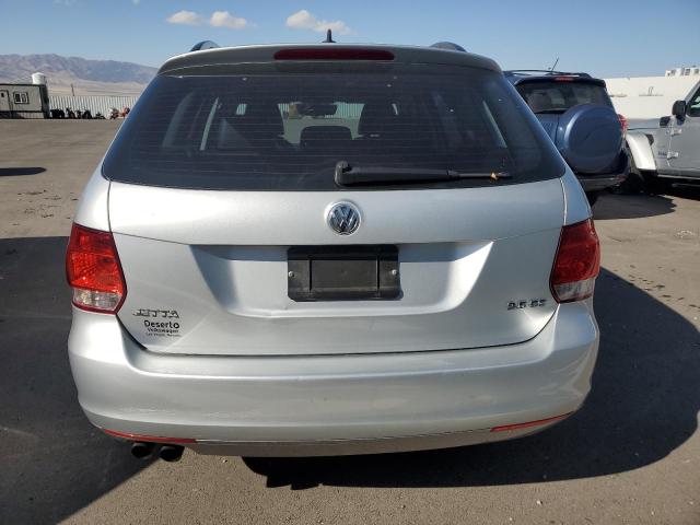 Photo 6 from auction – 2011 VOLKSWAGEN JETTA S with VIN 3VWPZ7AJXBM697811