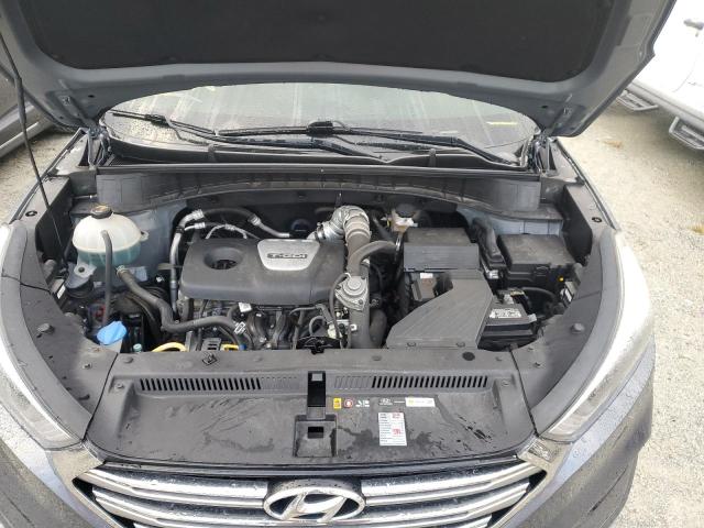 Photo 12 from auction – 2017 HYUNDAI TUCSON LIM with VIN KM8J3CA29HU303906
