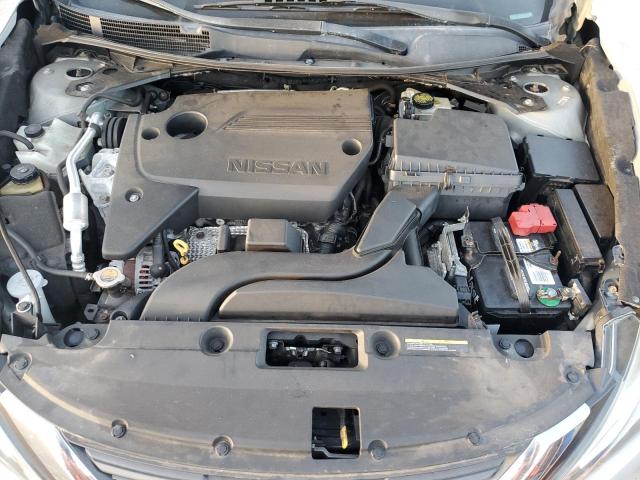 Photo 11 from auction – 2016 NISSAN ALTIMA 2.5 with VIN 1N4AL3AP2GN363699