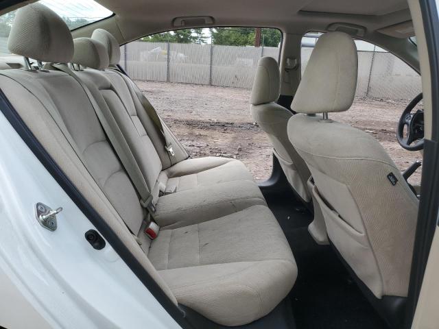 Photo 10 from auction – 2015 HONDA ACCORD EX with VIN 1HGCR2F76FA027226