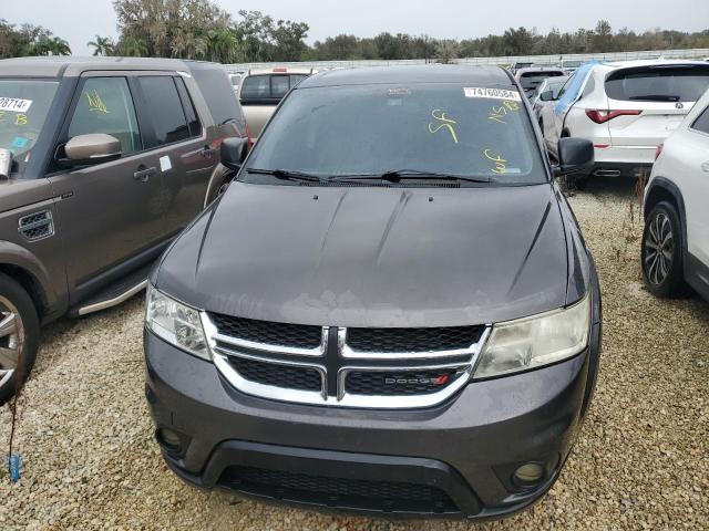 صورة رقم 5 من المزاد - 2015 DODGE JOURNEY SE مع VIN 3C4PDCAB6FT610856