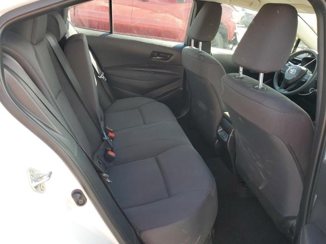 Photo 10 from auction – 2024 TOYOTA COROLLA LE with VIN 5YFB4MDE2RP214050