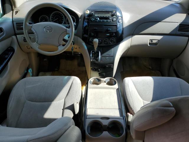 Photo 8 from auction – 2004 TOYOTA SIENNA LE with VIN 5TDBA23C44S006751