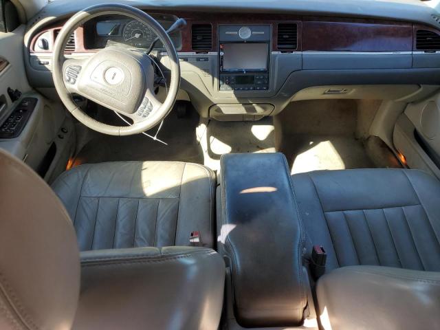 Photo 8 from auction – 2003 LINCOLN TOWN CAR E with VIN 1LNHM81WX3Y626424