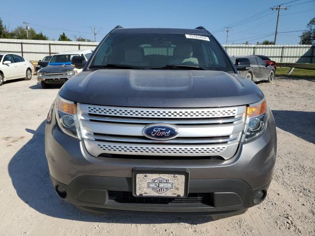 Photo 5 from auction – 2013 FORD EXPLORER X with VIN 1FM5K7D87DGC69713