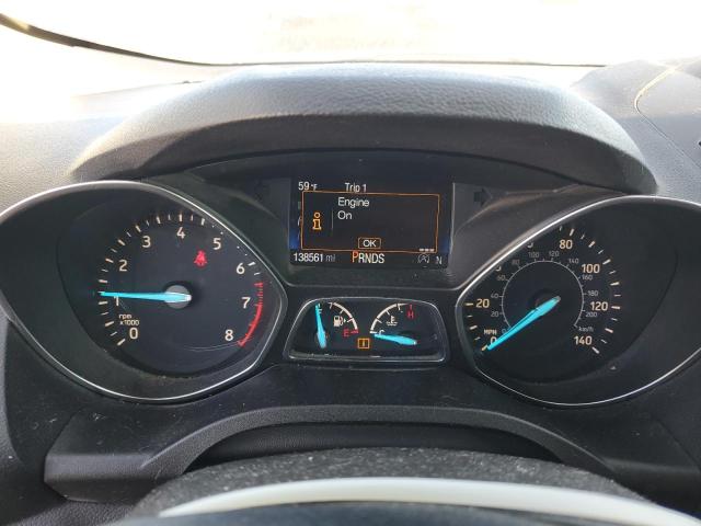 Photo 9 from auction – 2017 FORD ESCAPE TIT with VIN 1FMCU0JD1HUB13930