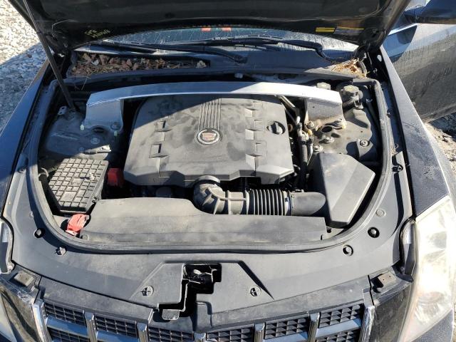 Photo 11 from auction – 2014 CADILLAC CTS PERFOR with VIN 1G6DG1E38E0192459