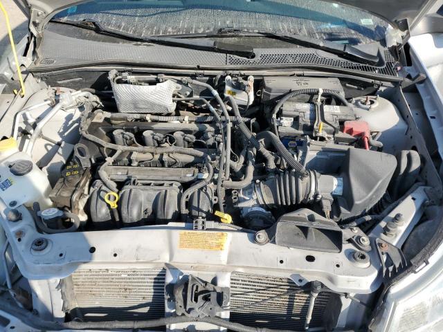 Photo 11 from auction – 2011 FORD FOCUS SEL with VIN 1FAHP3HN3BW163571