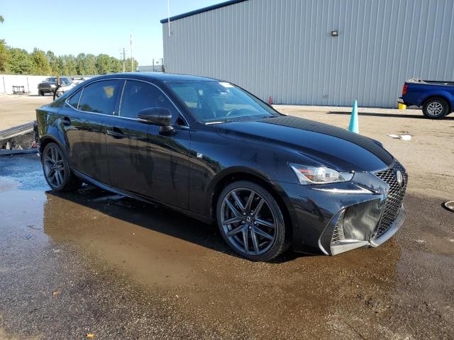 Photo 4 from auction – 2018 LEXUS IS 300 with VIN JTHBA1D27J5062666