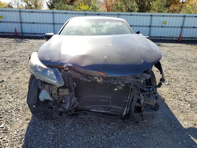 Photo 5 from auction – 2015 HONDA ACCORD EXL with VIN 1HGCR2F81FA177897