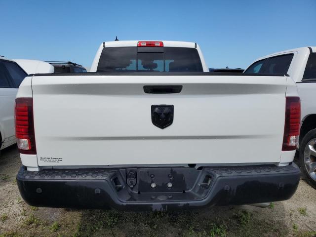 Photo 6 from auction – 2020 RAM 1500 CLASS with VIN 1C6RR6GG6LS161052