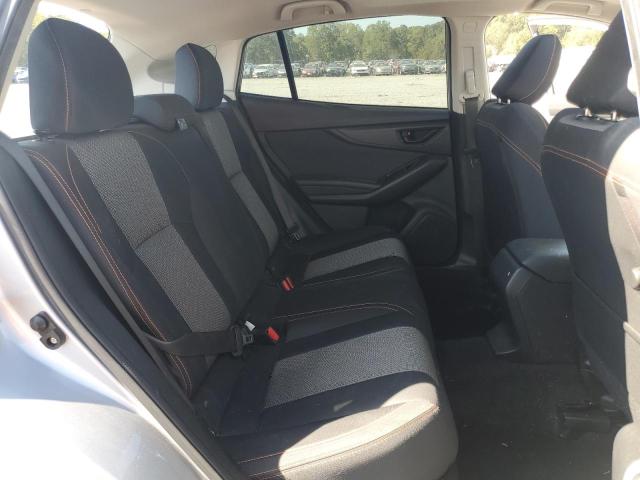 Photo 11 from auction – 2020 SUBARU CROSSTREK with VIN JF2GTAECXL8273758