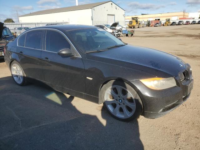 Photo 4 from auction – 2007 BMW 335 I with VIN WBAVB73577PA65705