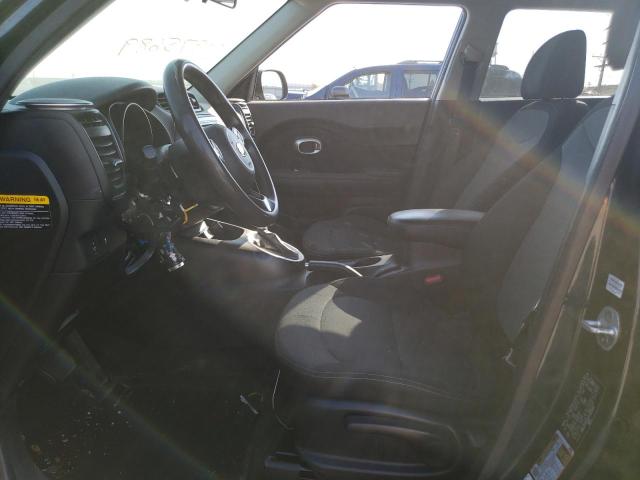 Photo 7 from auction – 2017 KIA SOUL + with VIN KNDJP3A53H7425047
