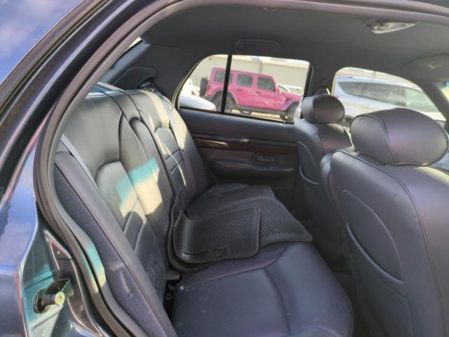 Photo 10 from auction – 1998 MERCURY GRAND MARQ with VIN 2MEFM75W7WX646133