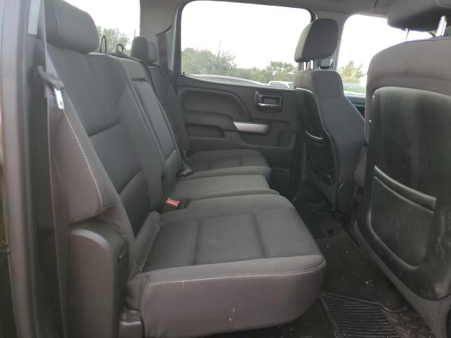 Photo 10 from auction – 2014 CHEVROLET SILVERADO with VIN 1GCUKREC8EF194686