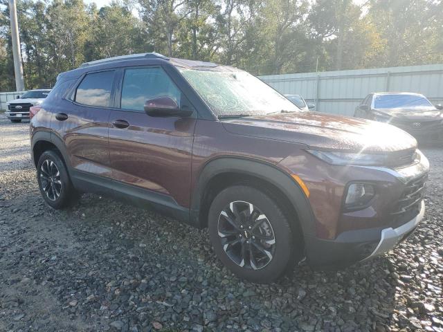 Photo 4 from auction – 2023 CHEVROLET TRAILBLAZE with VIN KL79MPS24PB071278