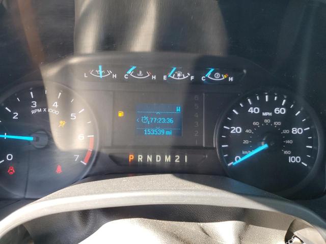 Photo 9 from auction – 2019 FORD F250 SUPER with VIN 1FT7W2B65KEF02809