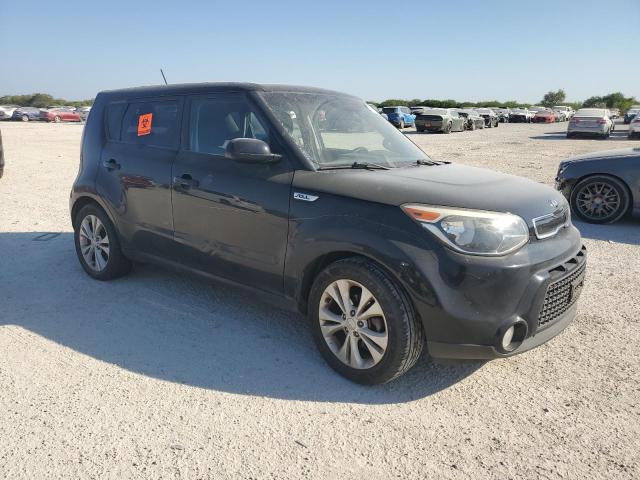 Снимка 4 от търг – 2016 KIA SOUL + с VIN KNDJP3A52G7351683