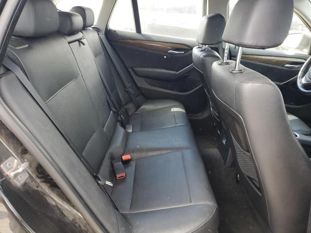 Photo 10 from auction – 2013 BMW X1 XDRIVE2 with VIN WBAVL1C59DVR90873